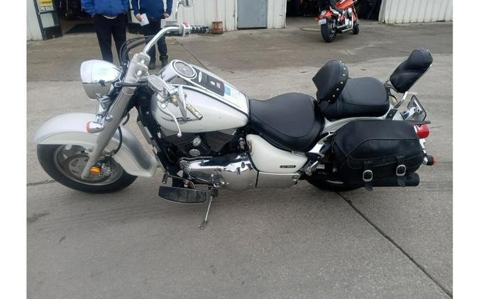 2007 Suzuki BOULEVARD C90T