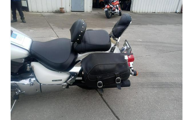 2007 Suzuki BOULEVARD C90T