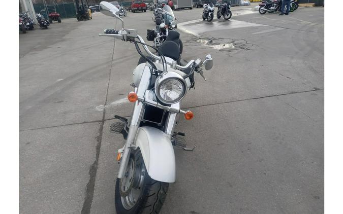 2007 Suzuki BOULEVARD C90T