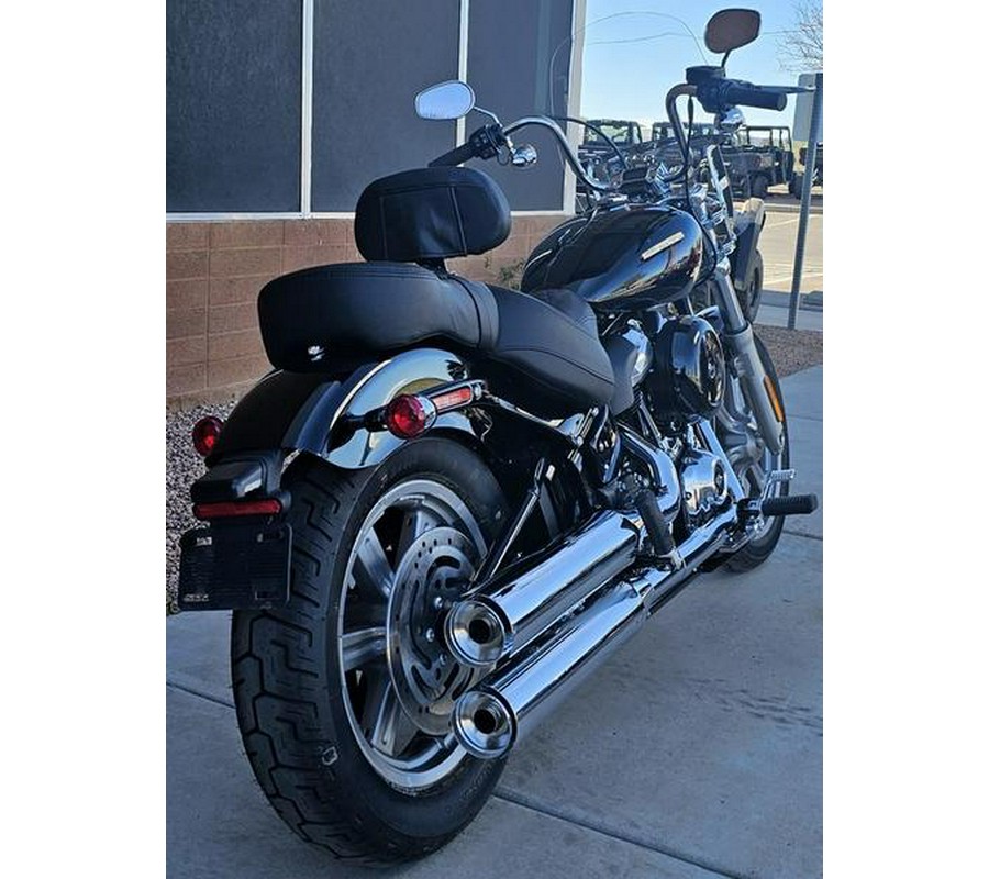 2023 Harley-Davidson® FXST - Softail® Standard