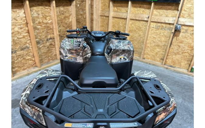 2024 Can-Am OUTLANDER DPS 500 CAMO