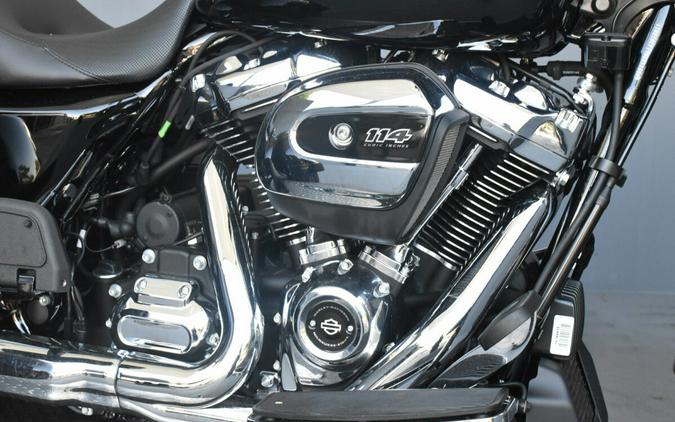 2022 Harley-Davidson Freewheeler