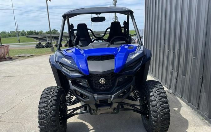 2024 Yamaha Wolverine RMAX2 1000 Sport