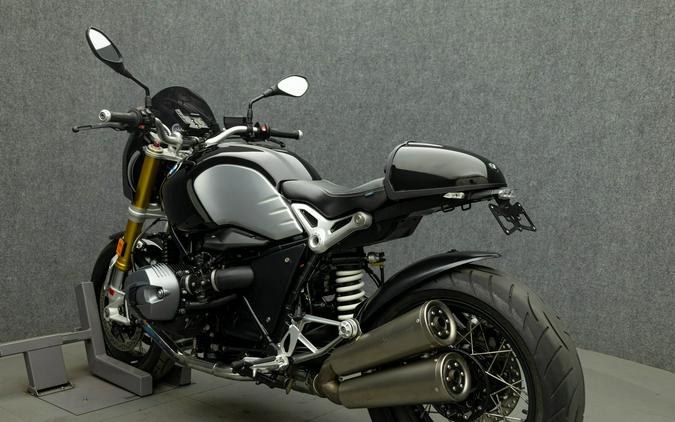 2019 BMW R NINET W/ABS