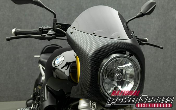 2019 BMW R NINET W/ABS