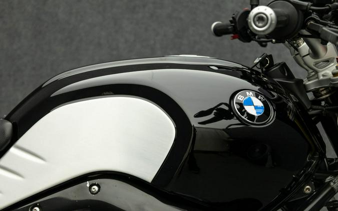 2019 BMW R NINET W/ABS