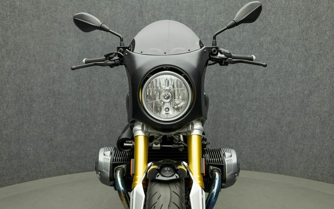 2019 BMW R NINET W/ABS