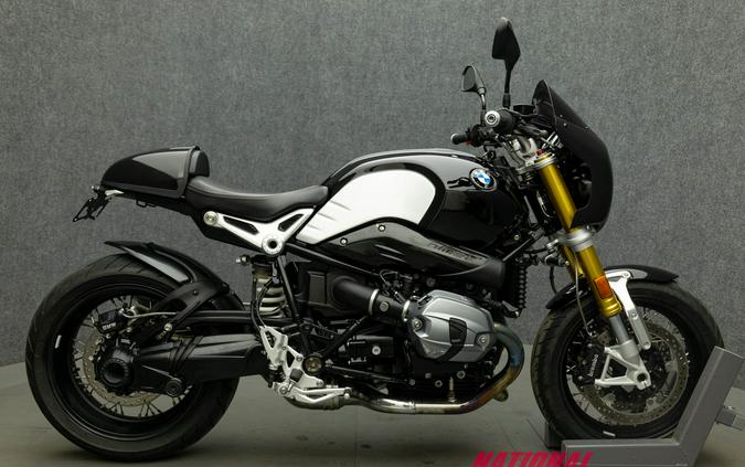 2019 BMW R NINET W/ABS