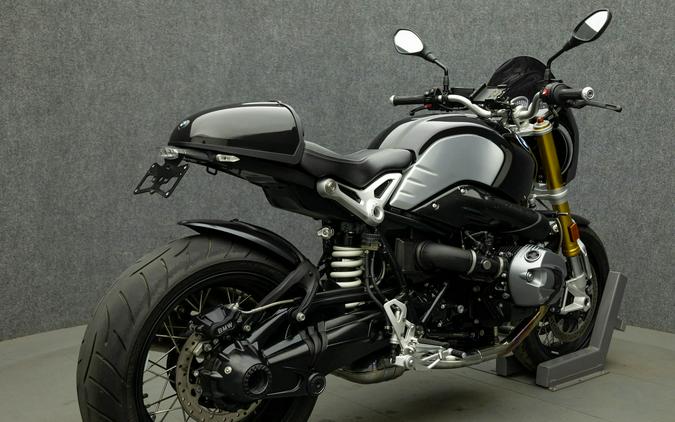 2019 BMW R NINET W/ABS