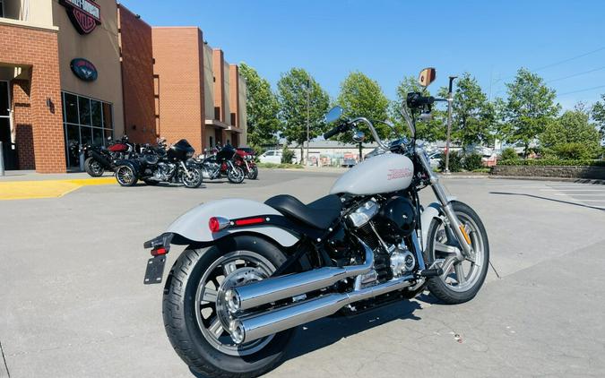 2024 Harley-Davidson Softail Standard FXST