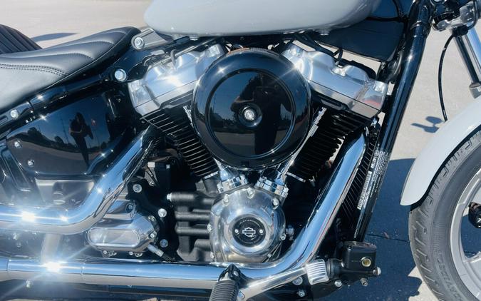 2024 Harley-Davidson Softail Standard FXST