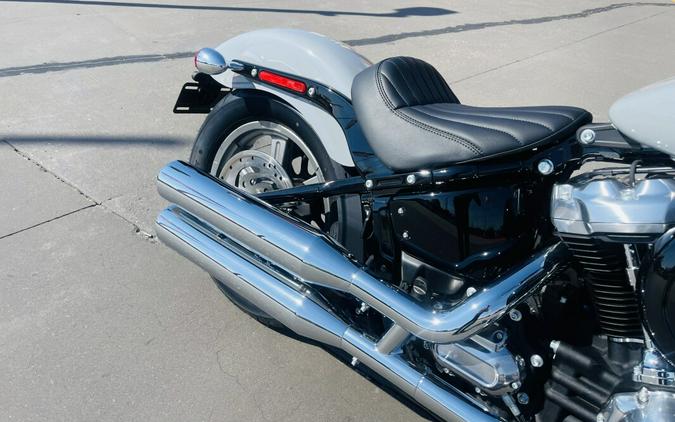 2024 Harley-Davidson Softail Standard FXST