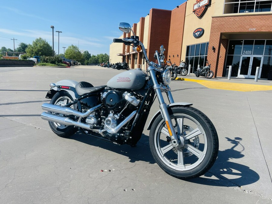 2024 Harley-Davidson Softail Standard FXST