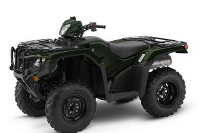 2025 HONDA TRX520FM1S FOREMAN