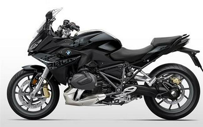 2024 BMW R 1250 RS