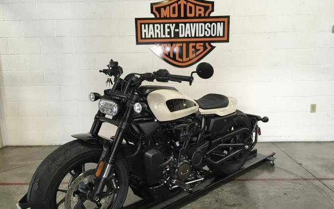 2023 Harley-Davidson® RH1250S - Sportster® S