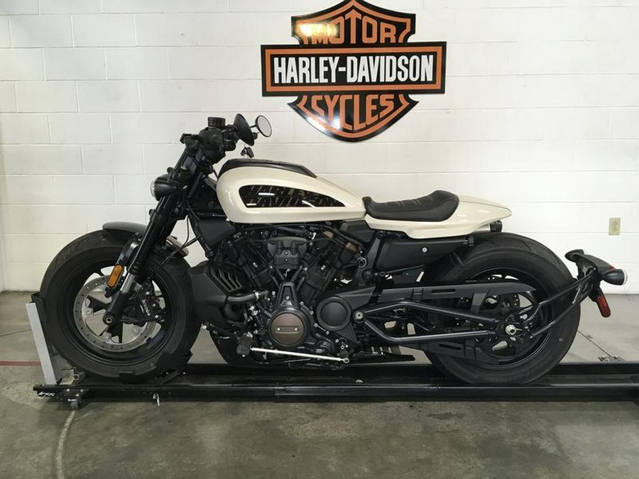 2023 Harley-Davidson® RH1250S - Sportster® S