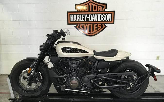 2023 Harley-Davidson® RH1250S - Sportster® S