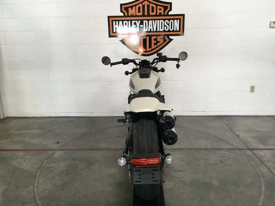 2023 Harley-Davidson® RH1250S - Sportster® S