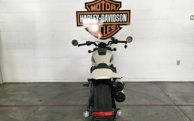 2023 Harley-Davidson® RH1250S - Sportster® S