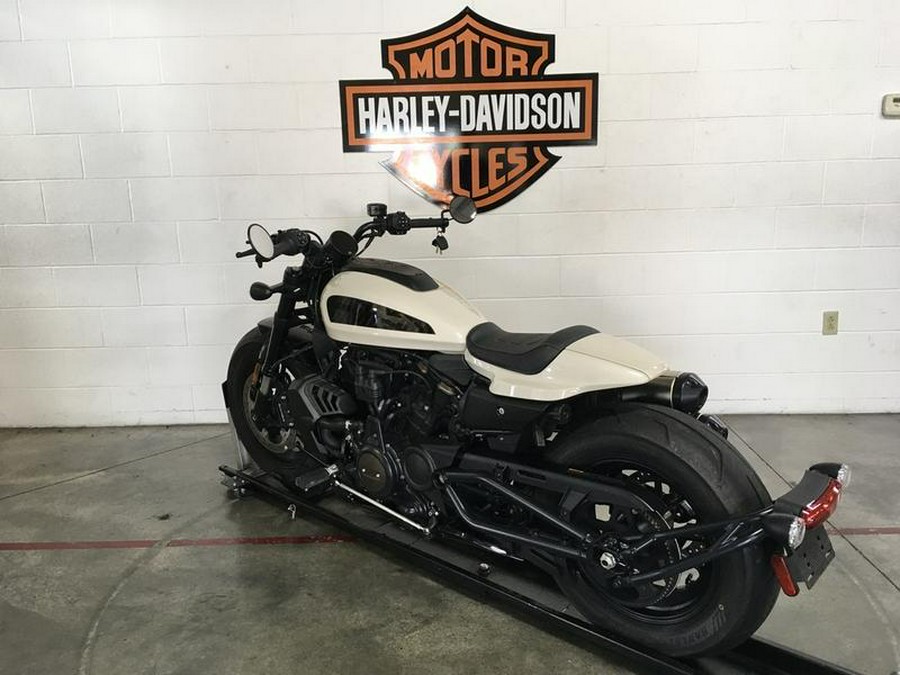 2023 Harley-Davidson® RH1250S - Sportster® S