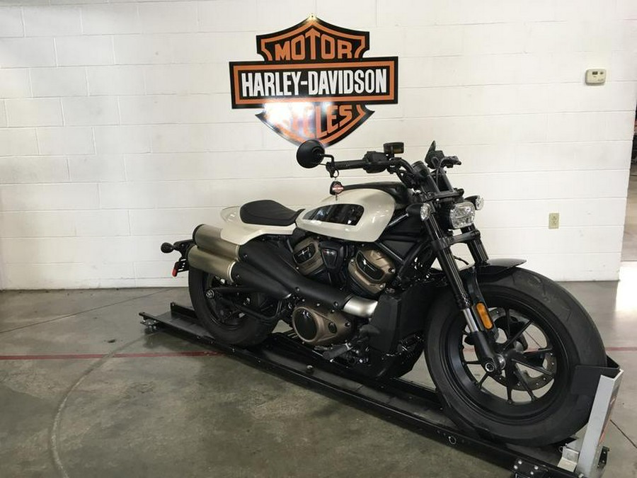 2023 Harley-Davidson® RH1250S - Sportster® S