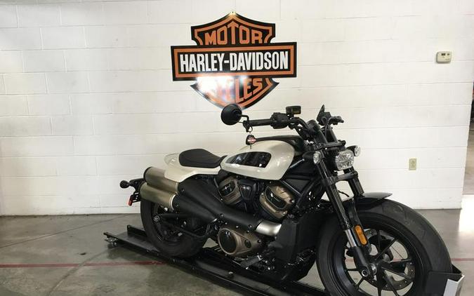 2023 Harley-Davidson® RH1250S - Sportster® S