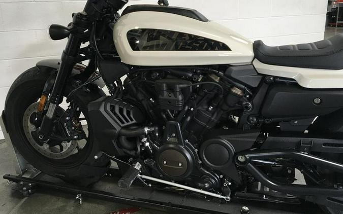 2023 Harley-Davidson® RH1250S - Sportster® S