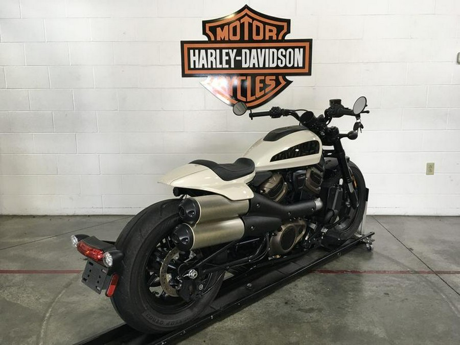 2023 Harley-Davidson® RH1250S - Sportster® S