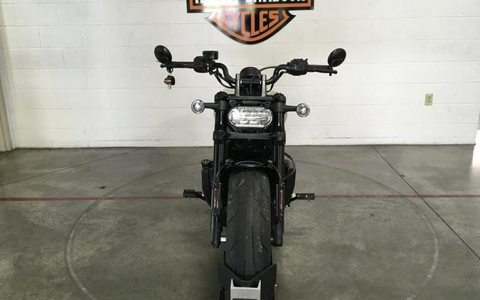 2023 Harley-Davidson® RH1250S - Sportster® S