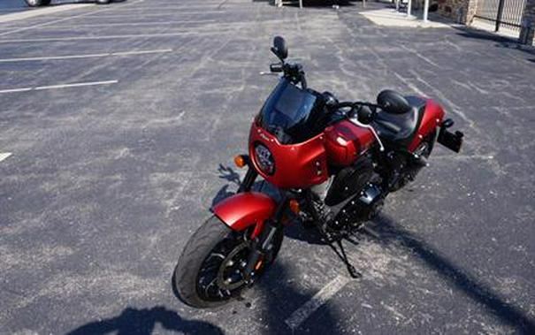 2023 Indian Motorcycle Sport Chief Dark Horse®