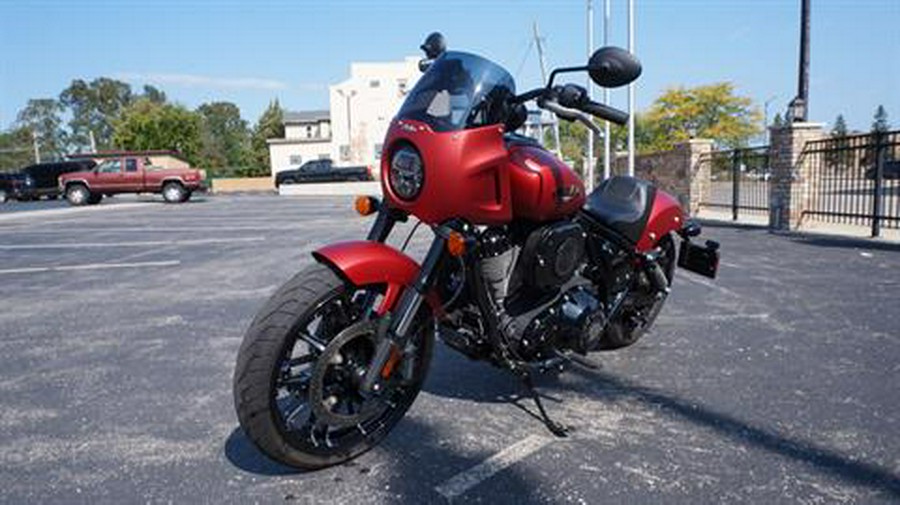 2023 Indian Motorcycle Sport Chief Dark Horse®