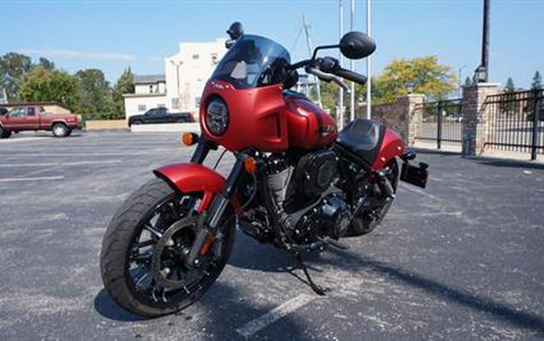 2023 Indian Motorcycle Sport Chief Dark Horse®