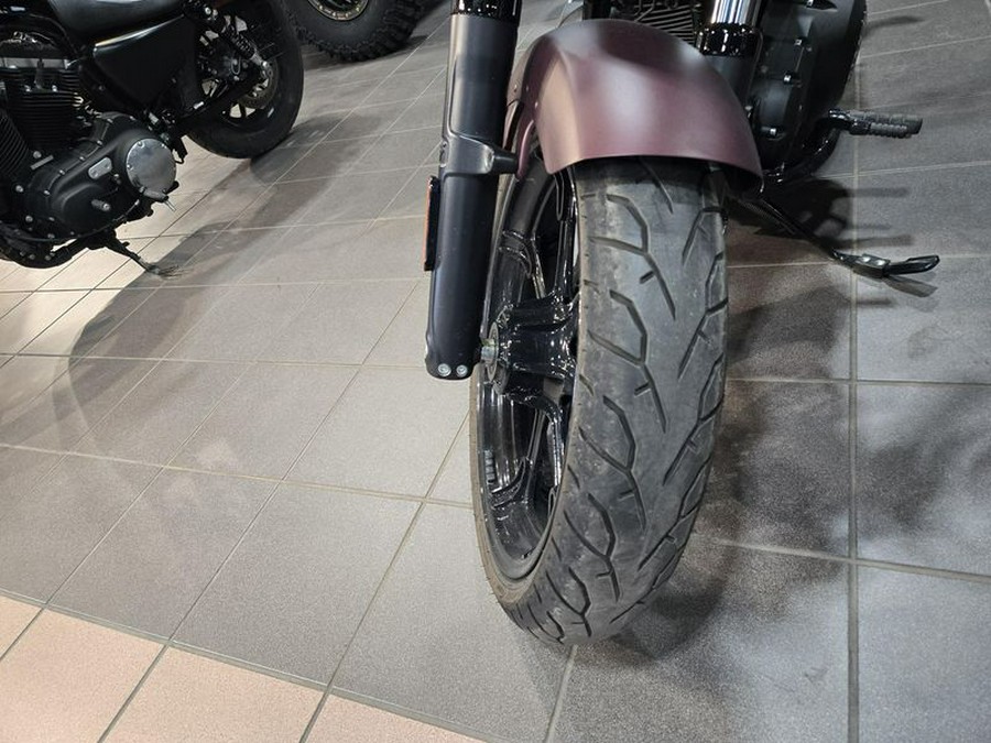 Used 2023 INDIAN MOTORCYCLE CHIEF ABS 49ST