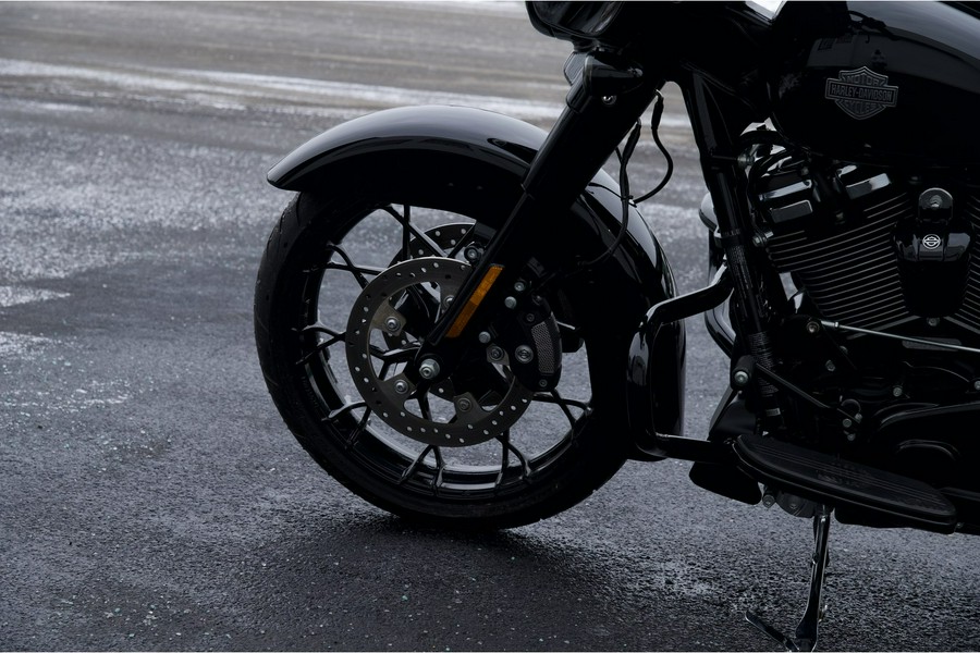 2023 Harley-Davidson® FLHXS Street Glide Special