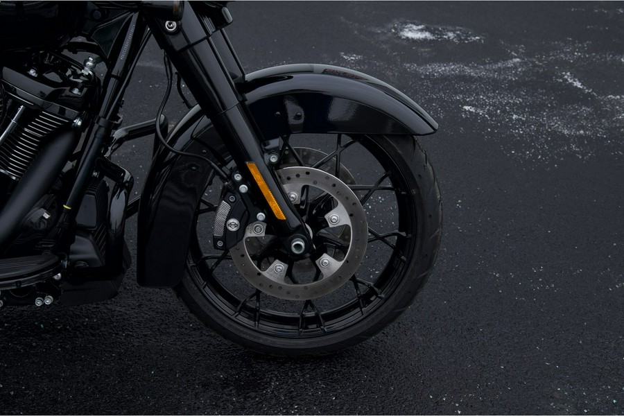 2023 Harley-Davidson® FLHXS Street Glide Special