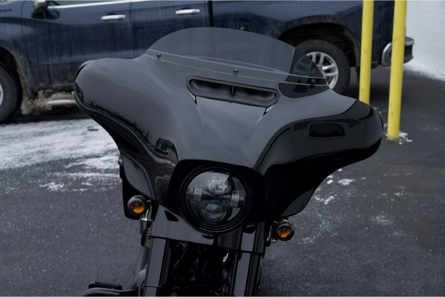 2023 Harley-Davidson® FLHXS Street Glide Special