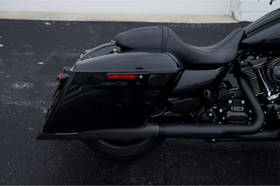 2023 Harley-Davidson® FLHXS Street Glide Special