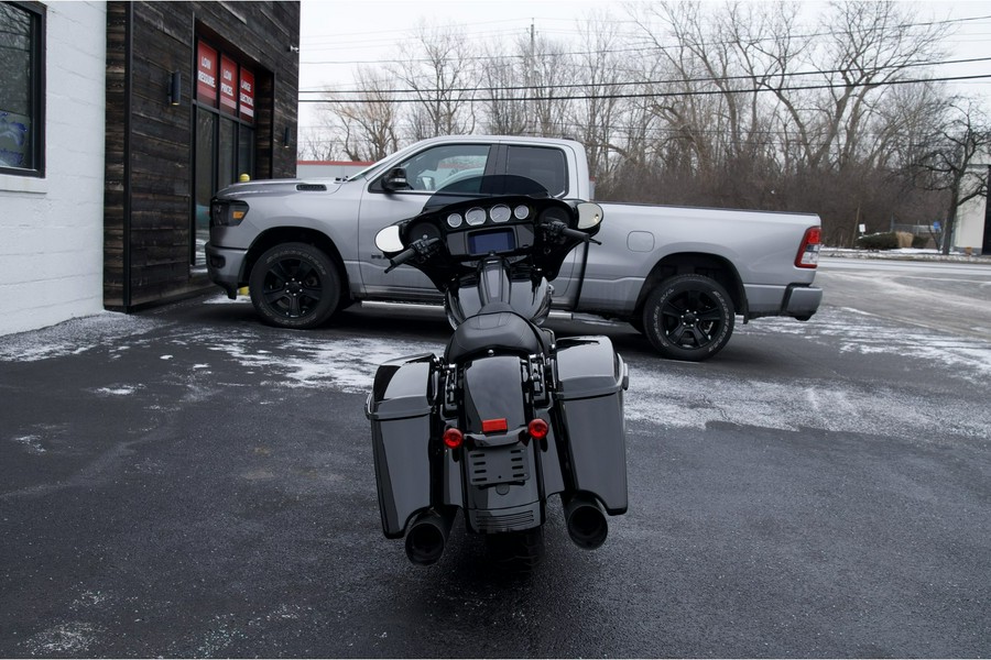 2023 Harley-Davidson® FLHXS Street Glide Special