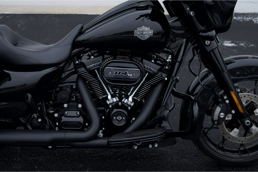 2023 Harley-Davidson® FLHXS Street Glide Special