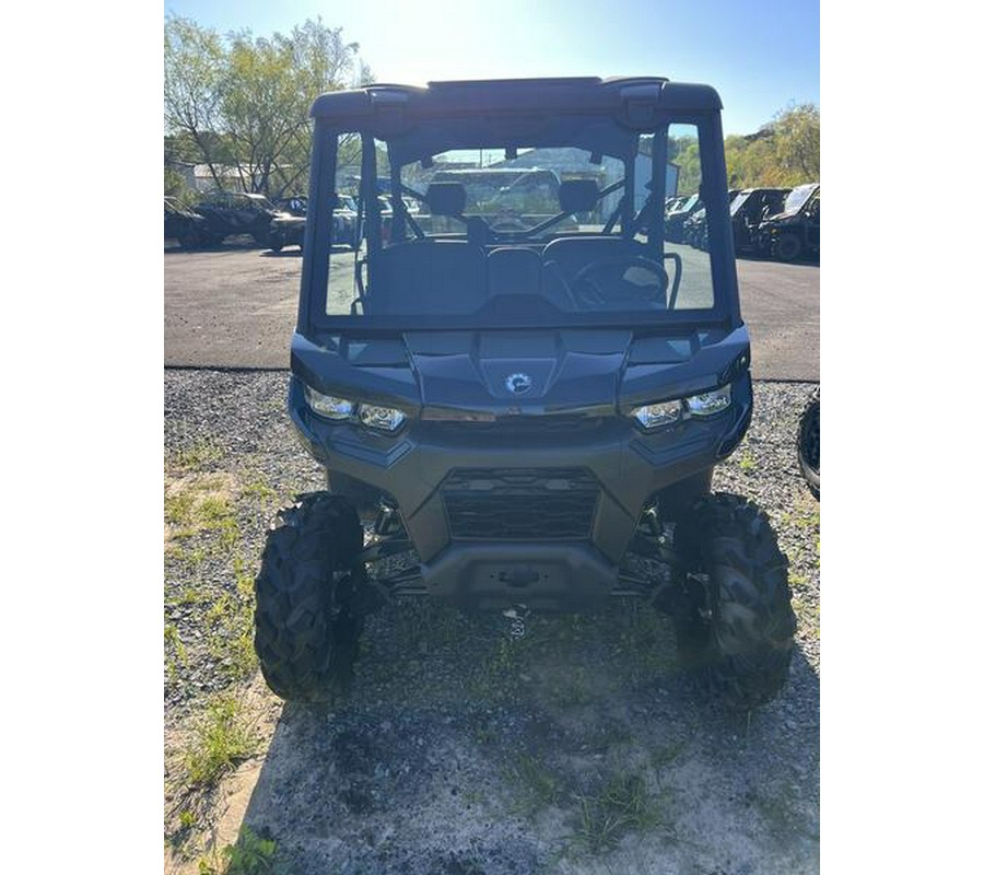 2024 Can-Am® Defender MAX DPS HD10