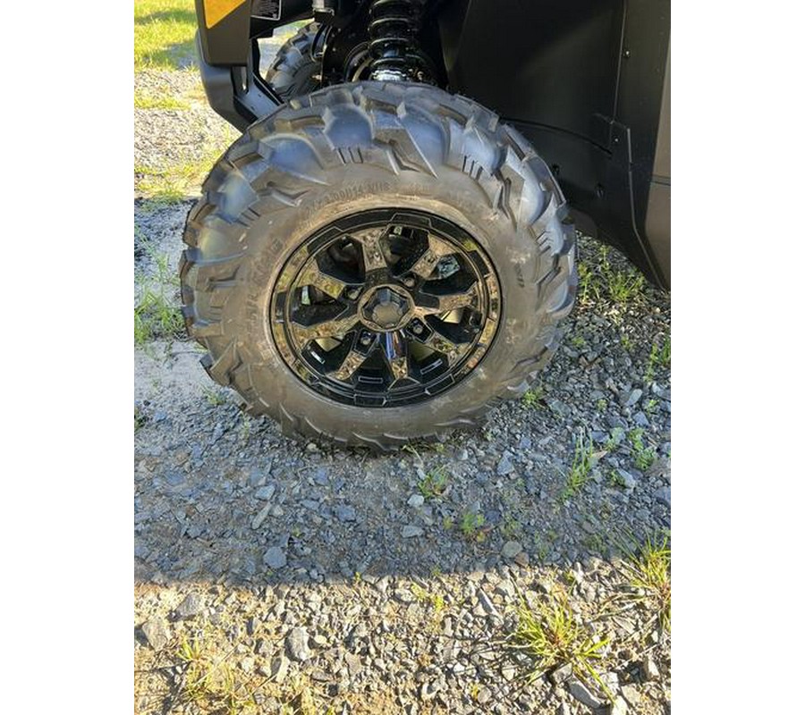 2024 Can-Am® Defender MAX DPS HD10