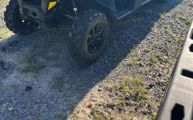 2024 Can-Am® Defender MAX DPS HD10