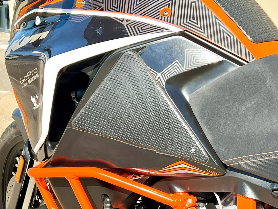 2017 KTM 1290 Super Adventure R