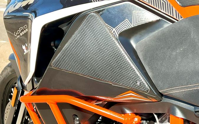 2017 KTM 1290 Super Adventure R