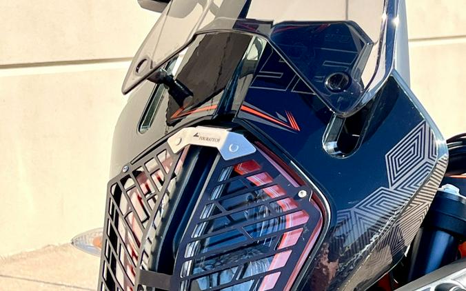 2017 KTM 1290 Super Adventure R