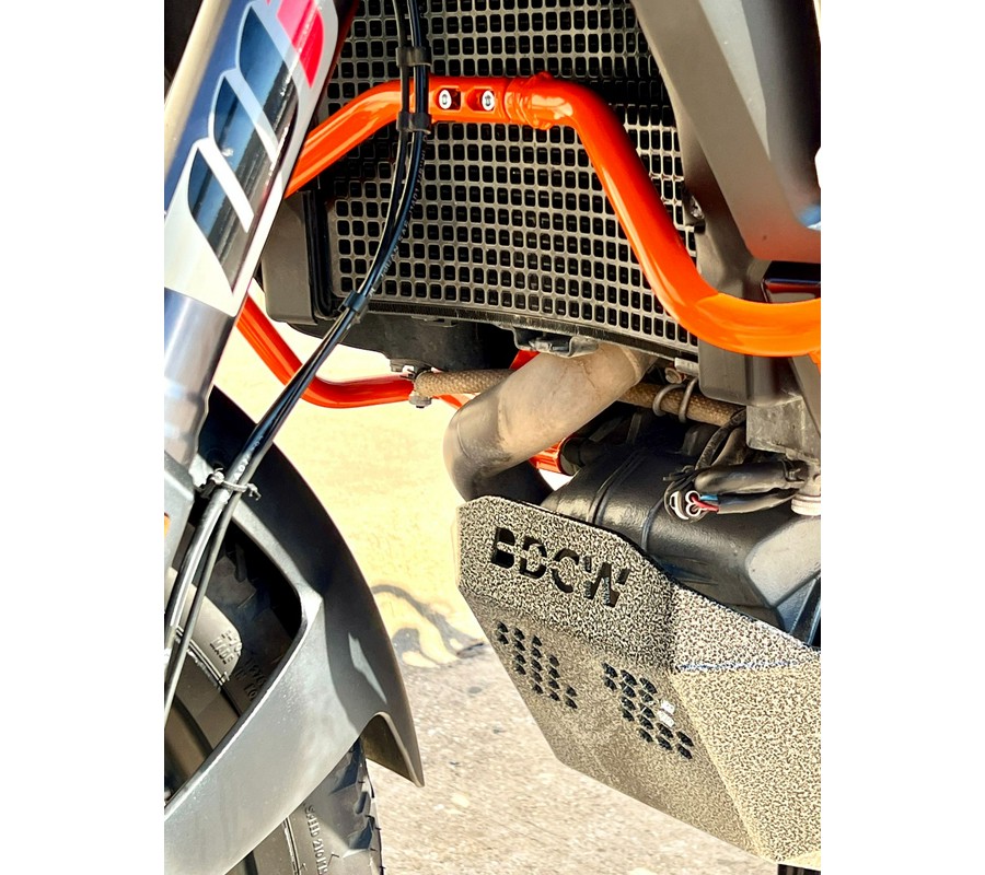 2017 KTM 1290 Super Adventure R