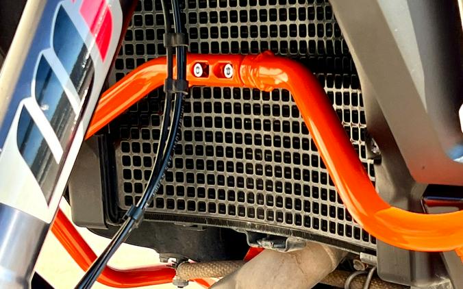 2017 KTM 1290 Super Adventure R