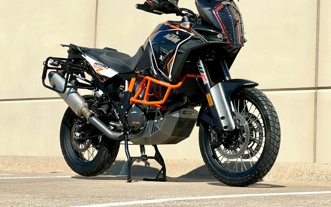 2017 KTM 1290 Super Adventure R