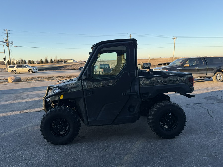 2023 Polaris Ranger XP 1000 Northstar Edition Ultimate - Ride Command Package